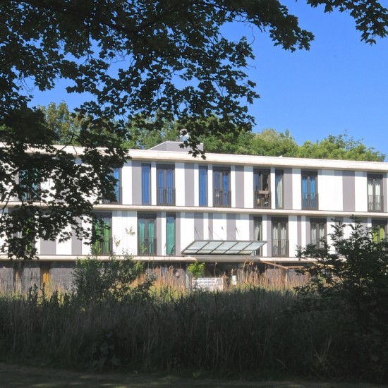 begeleid wonen Emmeloord